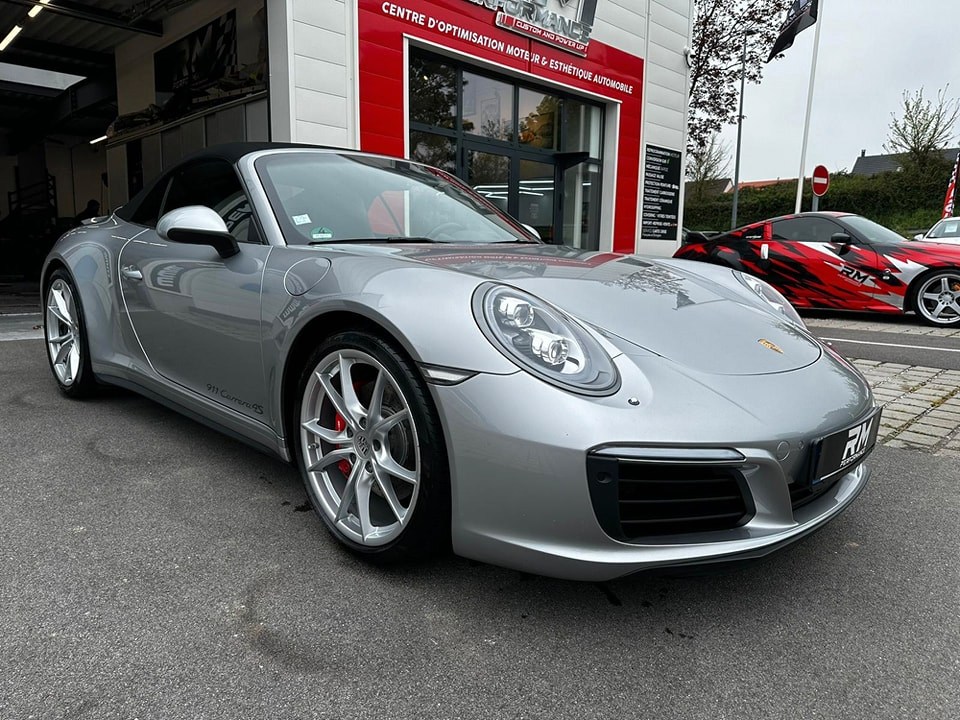 Agence Rm performance Le Touquet