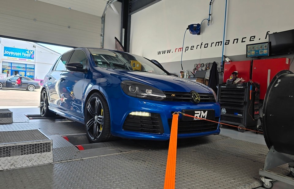 Agence Rm performance Le Touquet